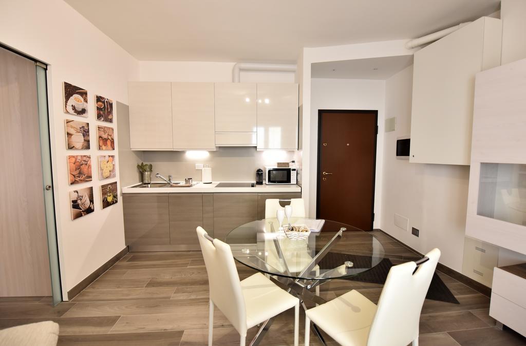 בולוניה Andrea Luxury Apartments - D'Azeglio מראה חיצוני תמונה