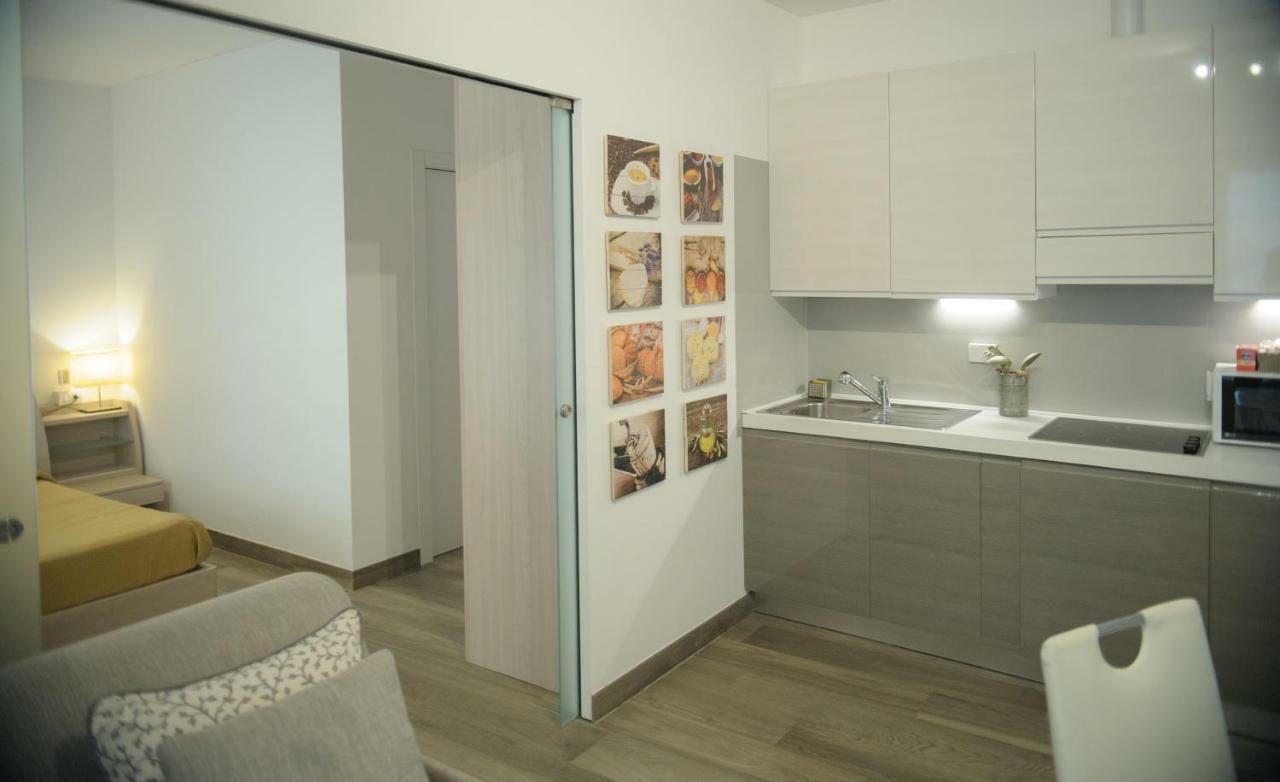 בולוניה Andrea Luxury Apartments - D'Azeglio מראה חיצוני תמונה