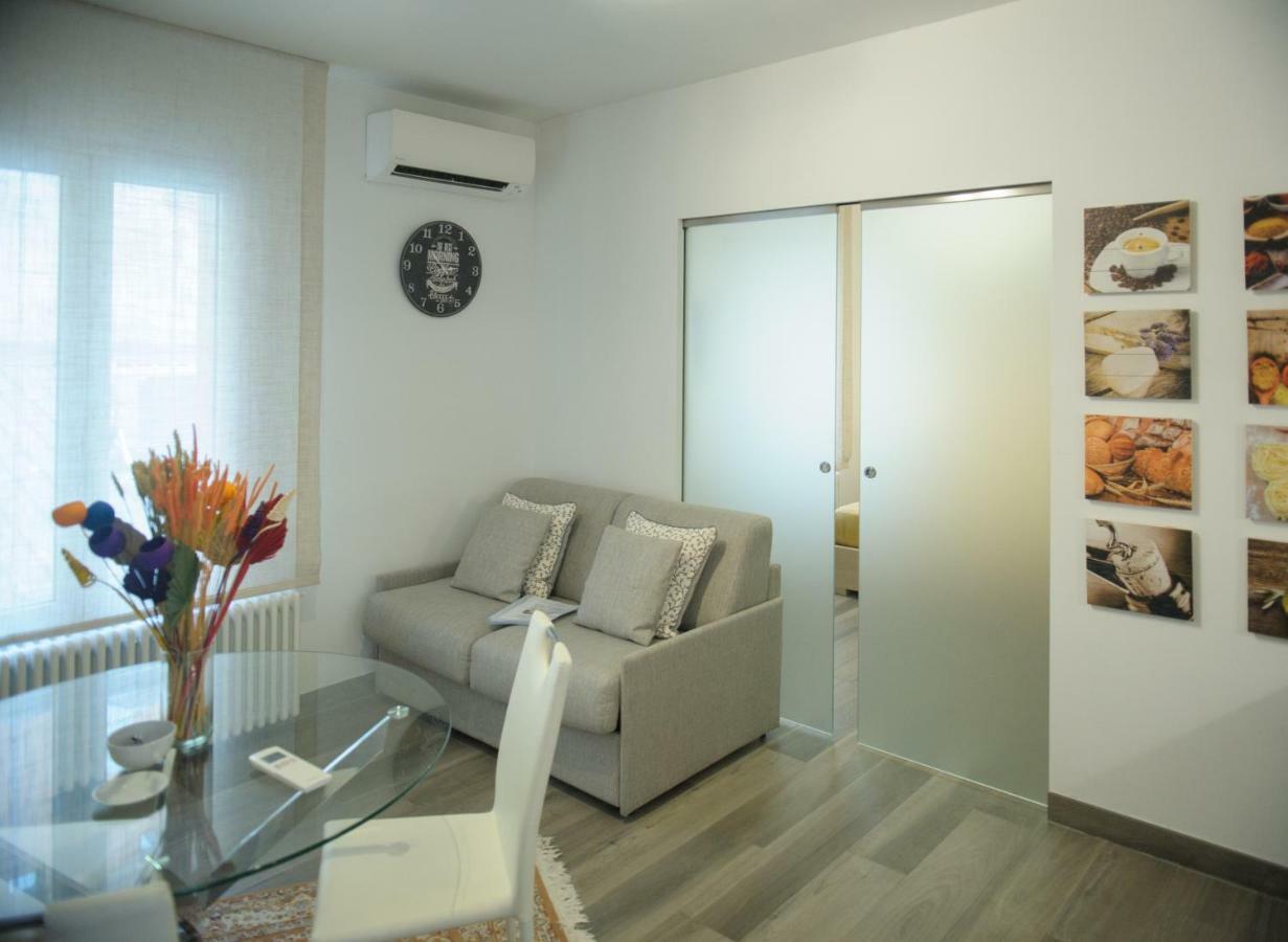 בולוניה Andrea Luxury Apartments - D'Azeglio מראה חיצוני תמונה