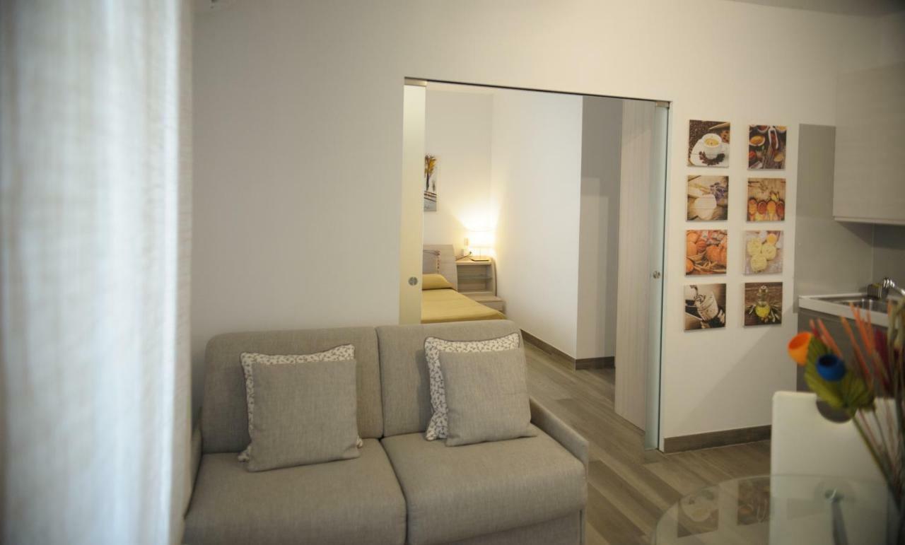 בולוניה Andrea Luxury Apartments - D'Azeglio מראה חיצוני תמונה